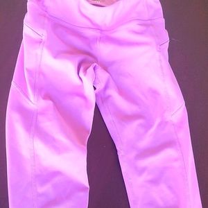 Athleta Girl Leggings